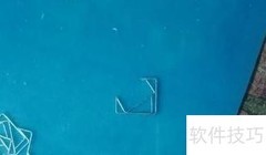 手工订书钉六芒星制作