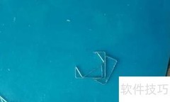 手工订书钉六芒星制作