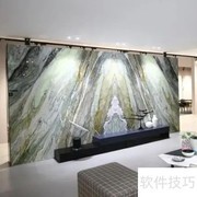 陶瓷薄板与大板的区别解析