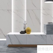 陶瓷薄板与大板的区别解析