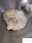 六星面包制作全攻略