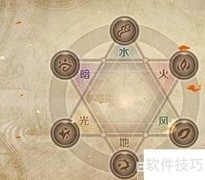 MT4六芒星任务速通攻略