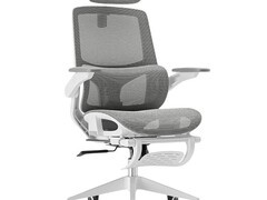 永艺UE M69Pro人体工学椅334元