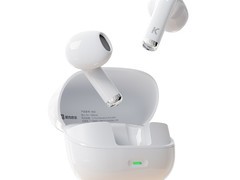 酷狗M20蓝牙耳机49元抢