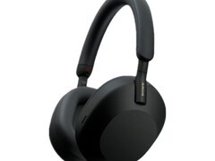 索尼WH-1000XM5降噪耳机1789元