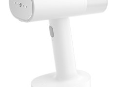 米家手持挂烫机59.5元抢