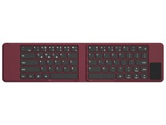 航世B.O.W折叠键盘289元