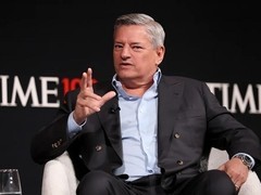 网飞827亿美元收购华纳引爆行业博弈