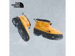 北面男款高帮营地靴713元抢