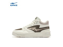 鸿星尔克高帮男鞋79元抢