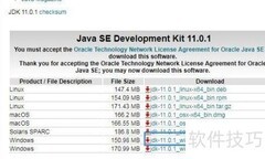 Java简单程序完整示例