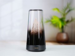 华为路由X3 Pro日照金山款：高颜值与高性能的完美融合