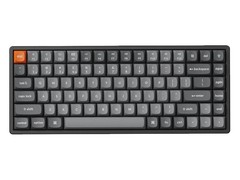 Keychron K2MAX三模机械键盘430元