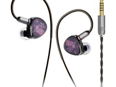 NICEHCK NX8圈铁HiFi耳机1159元