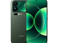 小米17 Pro Max 5G旗舰直降500