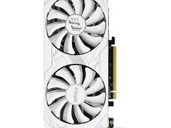 双敏RX7600暴雪8G到手1489