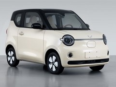 五菱宏光MINIEV迎新款：复古设计+双门四门可选