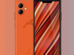 Jolla发布全新旗鱼手机：北欧设计、支持5G与安卓应用
