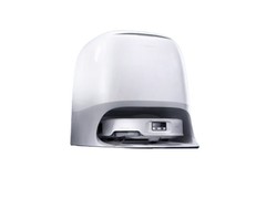 石头P20 Ultra Plus扫拖一体机