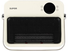 苏泊尔暖风机137元抢