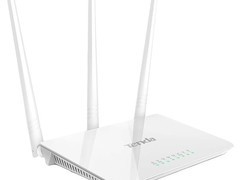 腾达F3路由器55.9元抢