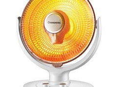 长虹取暖器39.5元抢