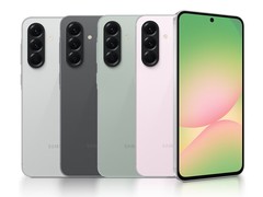 三星Galaxy A56 5G热卖中