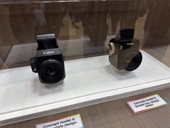 CP+ 2026佳能研发团队专访 光学突破、概念探索与 PowerShot 三十载焕新