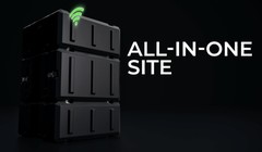 三维通信 All-in-One Site 重磅登陆 MWC 2026