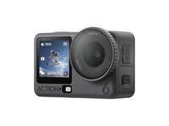 大疆Osmo Action 6直降1200，低至2914元