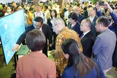 2026印尼雅加达国际工业周6月3-6日在雅加达国际展览中心