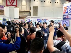 2026印尼雅加达国际工业周6月3-6日在雅加达国际展览中心