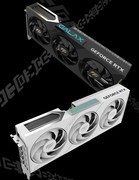 影驰RTX 5060 Ti 8G 魔刃/圣刃发布 双子星打造2K游戏性价比之选