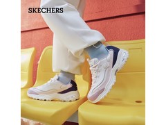 斯凯奇三代奶茶熊女鞋189元