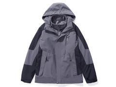 真维斯三合一冲锋衣109元