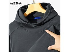 马克华菲男款卫衣远红外功能仅69.9元