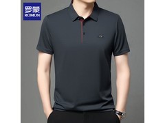 罗蒙夏季Polo衫新春特惠