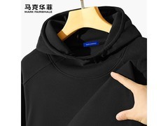 马克华菲男款卫衣远红外功能低至69.9