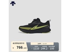 迪桑特男款跑鞋京东特惠低至765元