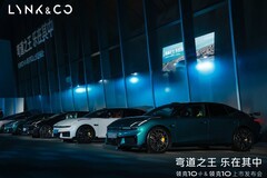 16.99万元起，领克10+和领克10正式上市