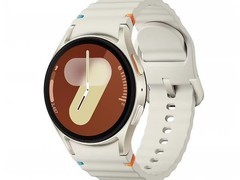 天猫三星Galaxy Watch 7白款低至816元