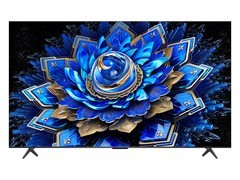 TCL 85T7L 85英寸ULED旗舰电视直降7000元