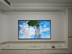 2026家装必看：75寸高端Mini LED护眼电视清单