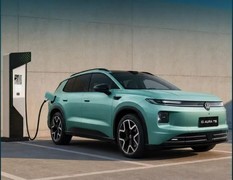 不卷参数卷安心，大众ID T6适合家用通勤的电动SUV