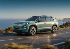 不卷参数卷安心，大众ID T6适合家用通勤的电动SUV