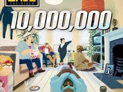 潜水员戴夫全球销量破1000万，手游版登陆中国并将于2026年全球上线