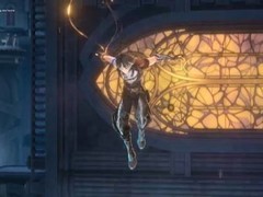 ZEALORY新作未眠野首发预告：万物可交互的溯行者开放世界RPG