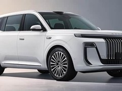 荣威X7申报工信部目录：中大型燃油SUV，配激光雷达与双T动力