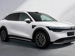 极氪7X年度改款申报：新增配色、85kWh电池，2026年Q4上市