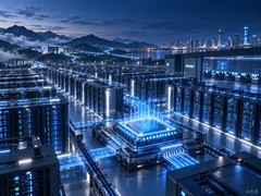 工信部印发十五五算力规划：2030年PUE≤1.2、智能算力达9800EFLOPS